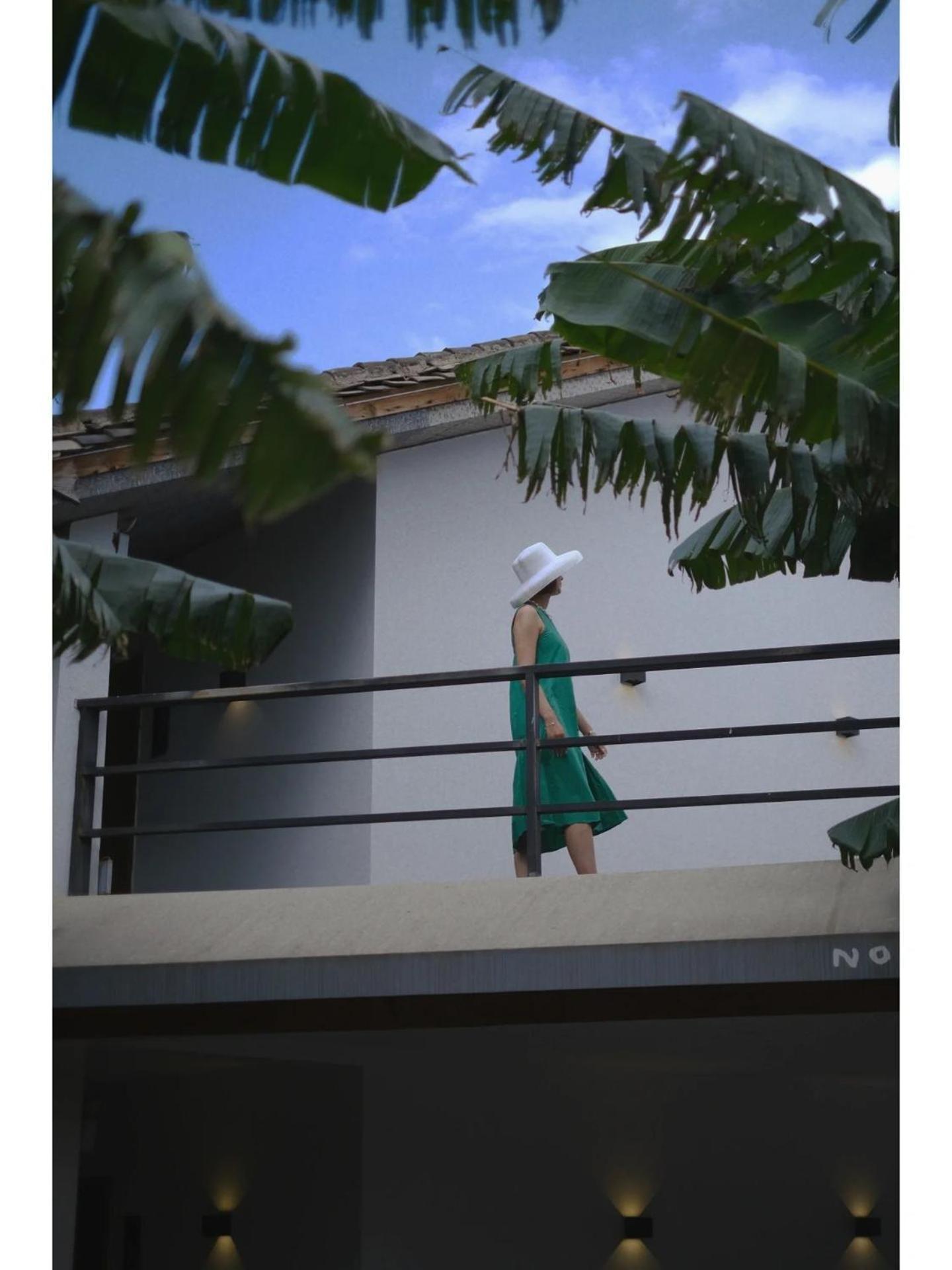 No Flowers Boutique Hostel Kunming Exterior foto