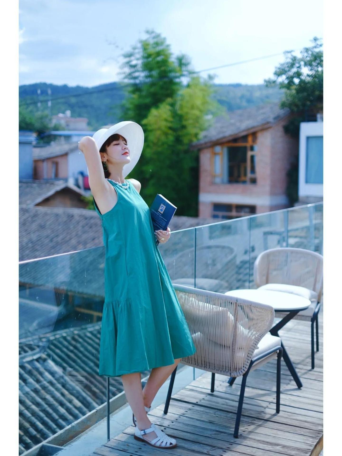 No Flowers Boutique Hostel Kunming Exterior foto